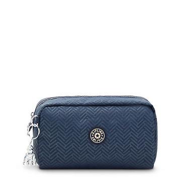 Kipling Gleam Zak Blauw | NL 1477EB